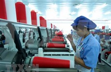 Empresas de Hong Kong centran sus inversiones en mercado vietnamita 