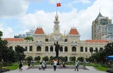 Ciudad Ho Chi Minh posee grandes potencialidades turísticas por explotarse