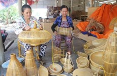 Provincia vietnamita de Quang Ninh impulsa consumo de productos domésticos