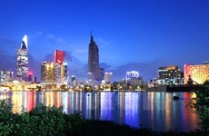 Presentan en Francia oportunidades de comercio e inversión de Ciudad Ho Chi Minh