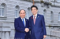 Viaje del premier vietnamita a Japón fue un éxito rotundo, resalta vicecanciller