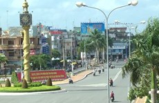 Banco Mundial apoya a Vietnam en la modernización urbana