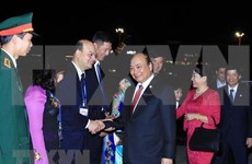 Premier de Vietnam concluye intensa agenda en X Cumbre Mekong-Japón y visita a Tokio