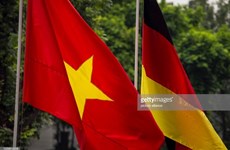 Vietnam y Alemania experimentan desarrollo excelente de relaciones multifacéticas  