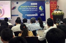 Inician Semana de Innovación y Emprendimiento en Ciudad Ho Chi Minh