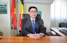 Visita de premier vietnamita a Bélgica profundizará cooperación con ese país y la UE