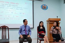 Estudiantes vietnamitas prestan mayor atención al emprendimiento