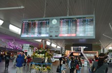 Malasia fortalecerá el chequeo a  pasajeros VIP en aeropuertos nacionales
