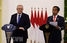 Indonesia podría suspender el Tratado de Libre Comercio con Australia 