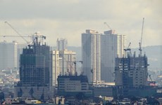 Filipinas reajusta a la baja crecimiento económico en 2018
