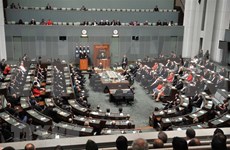  Australia ratifica el Tratado Integral y Progresivo de Asociación Transpacífico