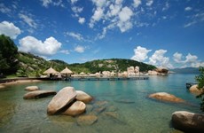 Dos islas en Vietnam figuran entre las playas más prístinas , según The Telegraph 