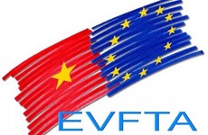Vietnam y UE reafirman compromisos sobre acuerdos comerciales e inversionistas