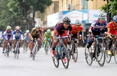 Ciclistas pedalearán a través de tres países indochinos