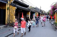 Ciudad vietnamita de Hoi An promueve uso de bicicletas para proteger el medio ambiente 