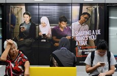 Malasia modificará más de 100 leyes
