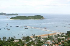Distrito insular de Vietnam Co To prioriza desarrollo acuícola sostenible  