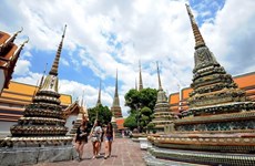 Tailandia lanzará nuevo paquete de estímulo para atraer a turistas chinos 