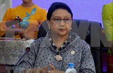 Indonesia reitera compromiso de conservar entorno marítimo en Conferencia Nuestro Océano 