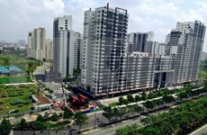 Buscan mejorar calidad de planificación urbana de Ciudad Ho Chi Minh
