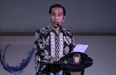 Indonesia planea convertirse en una potencia naval