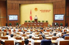 Asamblea Nacional de Vietnam considerará mañana ratificación del CPTPP