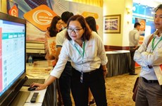 Buscan soluciones estratégicas para empresas vietnamitas en economía digital  