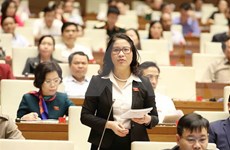 Premier de Vietnam rendirá cuentas ante el Parlamento  