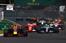 Vietnam acogerá carrera automovilística Fórmula 1 en 2020