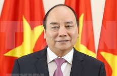 Vietnam reitera bienvenida a inversionistas chinos 