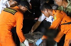Detectan falla de anemómetro de avión siniestrado en Indonesia 