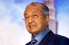 Japón listo para ampliar su apoyo financiero a Malasia 