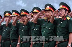 Los militantes y cuadros del Partido Comunista de Vietnam deben elevar su responsabilidad 