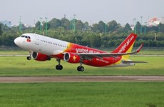 Aerolínea vietnamita ofrece boletos de bajo costo a Japón a partir de hoy