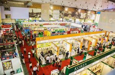 Provincia vietnamita de Dak Nong acogerá Feria Comercial Vietnam - Camboya 