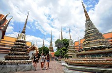 Tailandia optimizará calidad de sus productos turísticos