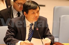 Vietnam comprometido con la promoción de multilateralismo y papel de ONU 