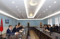 Embajador vietnamita aboga por mayor cooperación con localidad rusa