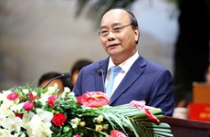 Premier de Vietnam asistirá a Cumbre del APEC en Papúa Nueva Guinea
