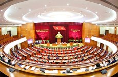 Desempeño laboral muestra  ejemplaridad de miembros del Partido Comunista de Vietnam