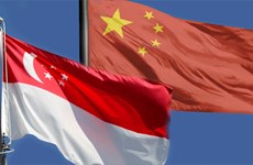 China y Singapur amplían oportunidades de cooperación económica