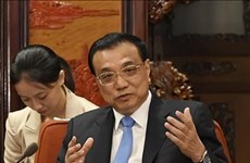 China y Singapur refuerzan cooperación en múltiples sectores