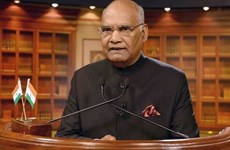 Presidente de India realizará visita estatal a Vietnam