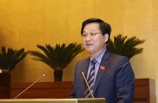  Parlamento de Vietnam debatirá sobre soluciones de reclamaciones y denuncias