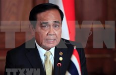 Tailandia propone cambiar fechas de la Cumbre de ASEAN en 2019