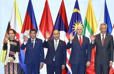 Vietnam aboga por mayores nexos económicos ASEAN- Estados Unidos