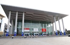 Provincia survietnamita de Binh Duong acogerá la reunión Horasis de Asia 2018