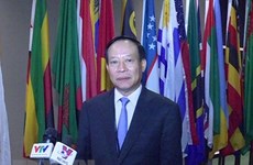 Vietnam reafirma atención a lucha contra la tortura 