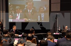 Corea del Sur insta a respaldo de ASEAN a esfuerzos de paz en Península coreana