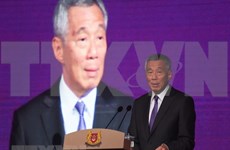 Negociación prolongada podría afectar credibilidad del RCEP, advierte Premier de Singapur